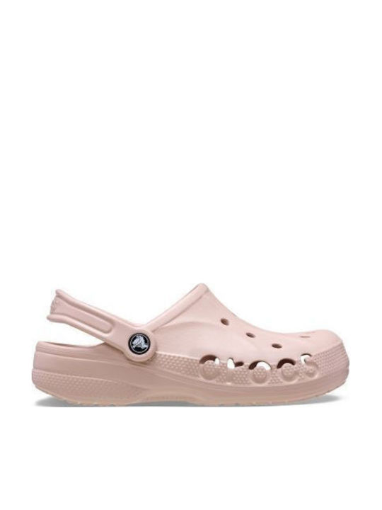 Crocs Baya Дамски Клоги Розови