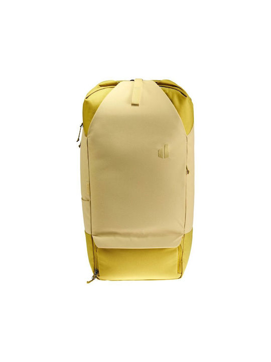 Deuter Utilion 30 Bergsteigerrucksack 30Es Gelb