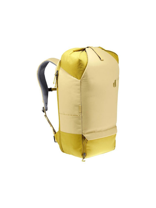 Deuter Utilion 30 Bergsteigerrucksack 30Es Gelb
