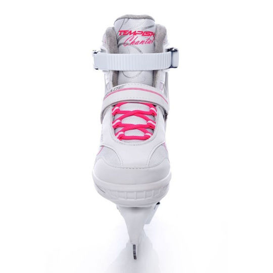Tempish Chantal 1300001911 Ice Skates Бели