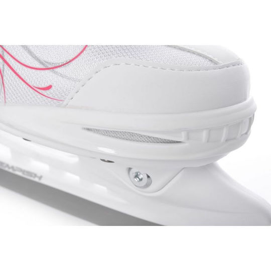 Tempish Chantal 1300001911 Ice Skates Бели