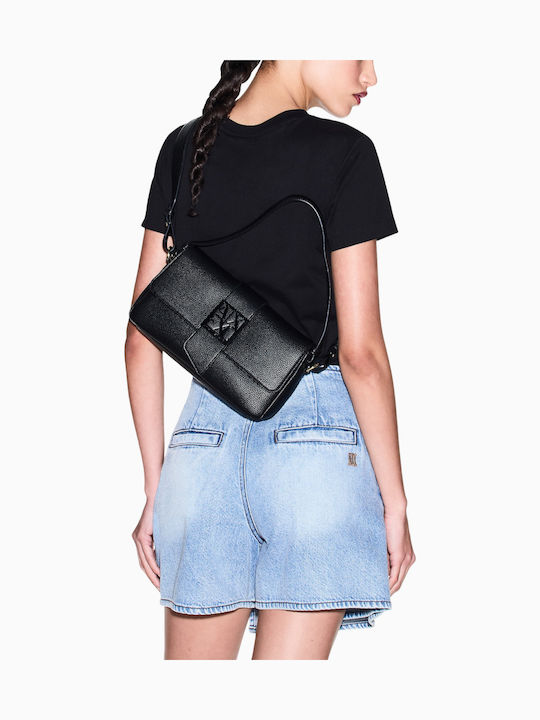 Women's Shoulder Bag Black