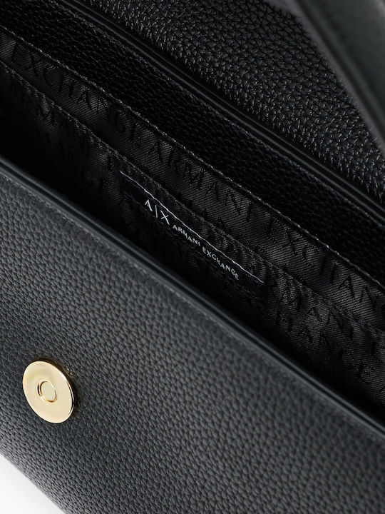 Women's Shoulder Bag Black