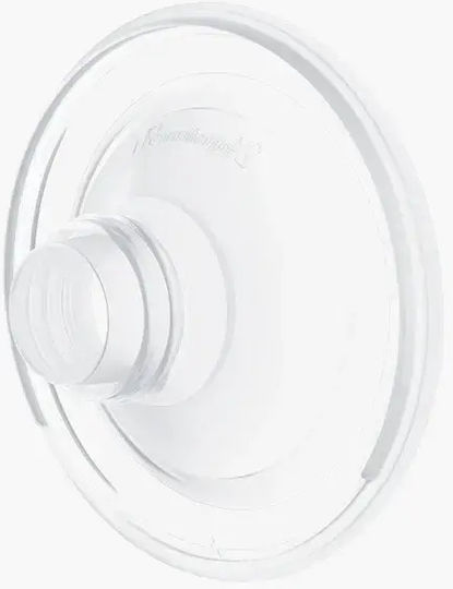 Doppelte 24 Mm Flansche Momcozy S12 Pro Brustpumpenteile