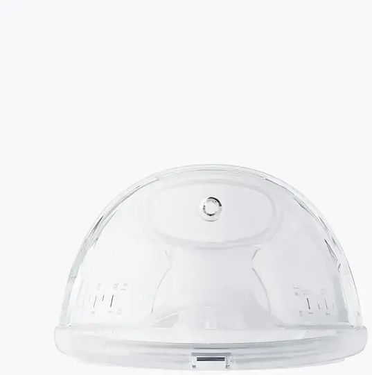 Milk Collection Recipient 24 Mm Flange Momcozy M6 Breast Pumps