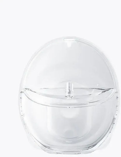 Milk Collection Recipient 24 Mm Flange Momcozy M6 Breast Pumps