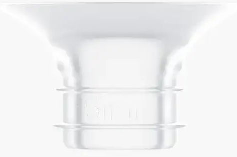 Flange 15 Mm Momcozy M5 Breast Pumps