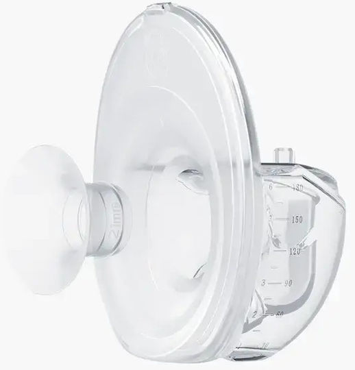 Flanșă 21 Mm Pentru Pompe De Sân Momcozy M5