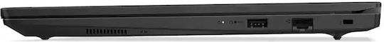 Lenovo V15 G5 IRL 15.6" Full HD (i5-13420H/8GB/1TB SSD/Windows 11 Pro) (Международен Английски Език Клавиатура)