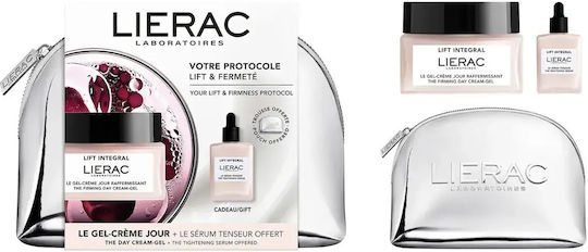 Lierac Lift Integral Σετ Περιποίησης για Αντιγήρανση & Σύσφιξη 3τμχ