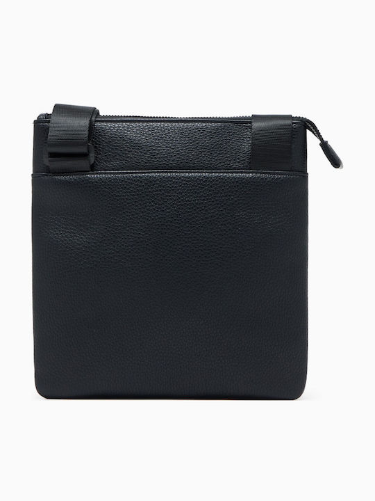 Men's Shoulder / Crossbody Bag Black