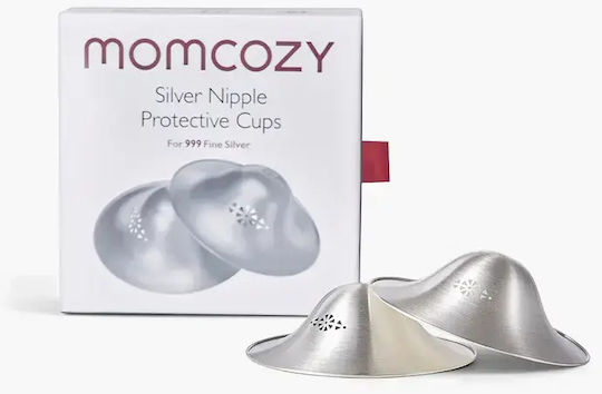 Momcozy Κοχύλια Στήθους 2τμχ