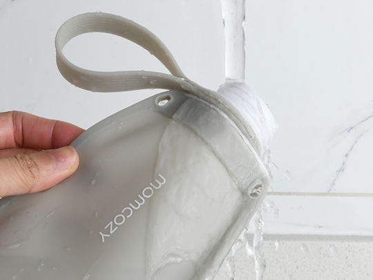 Momcozy Aufbewahrungsbeutel Für Muttermilch 250ml 2 Stück