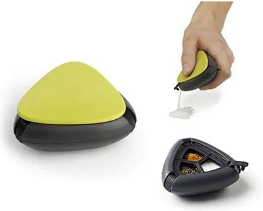 Light My Fire Salt Pfeffer Sets