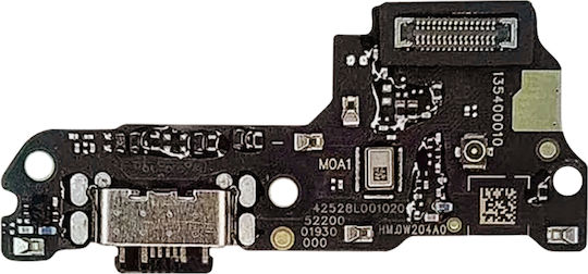 Xiaomi Original Usb-c Ladeanschluss Xiaomi Redmi 15 5G Micro Service Pack Schwarz