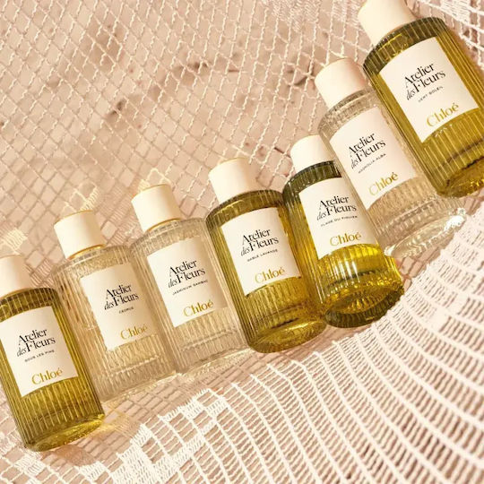 Chloé ATELIER DES FLEURS Chloe Atelier Des Fleurs Eau de Parfum 150ml | Skroutz Romania