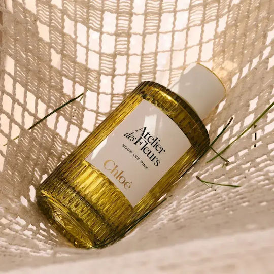 Chloe Atelier Des Fleurs Eau de Parfum 150ml