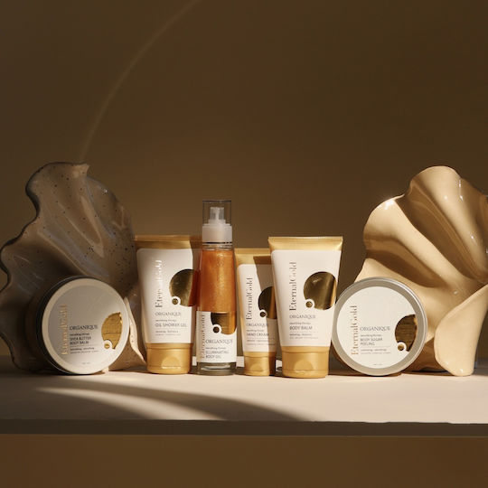 Organique Restoring Hand Cream 70ml