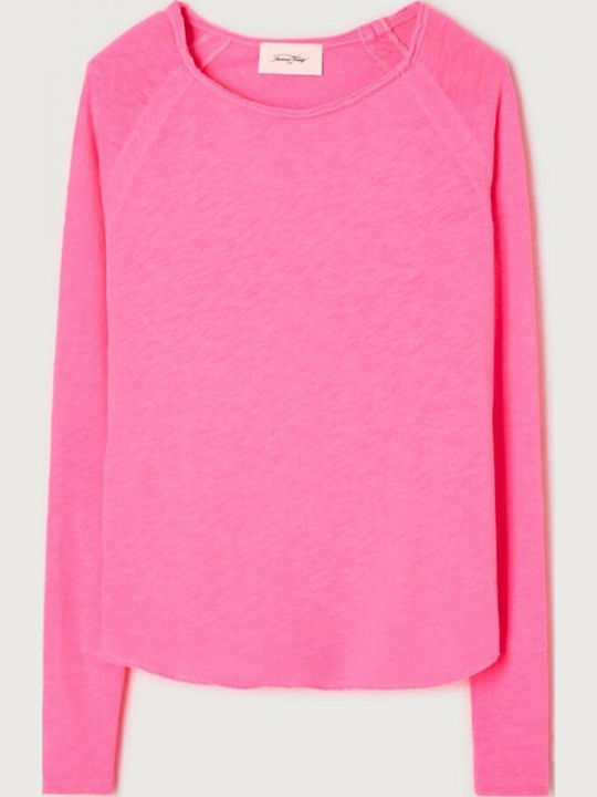 Son Women's Blouse