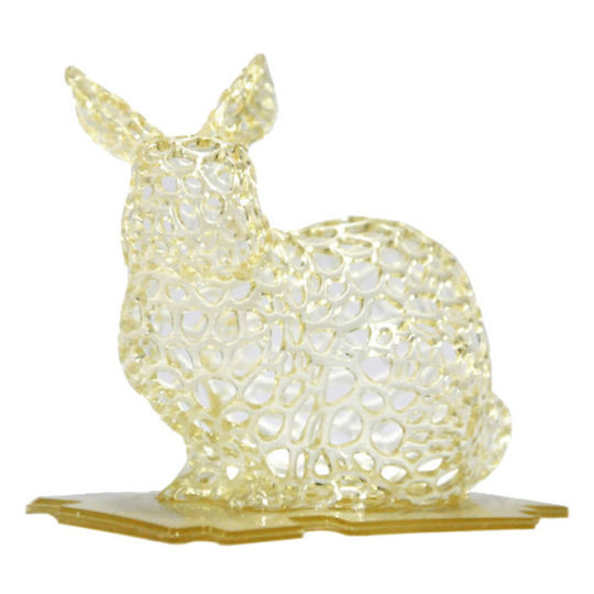 Wanhao Resin για 3D Printer Διάφανο 1kg