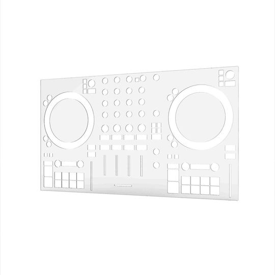 Native Instruments Schutzhülle für Keyboard & Konsole