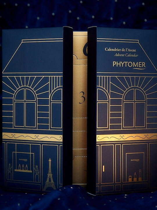 Phytomer Advent Calendar 24τμχ