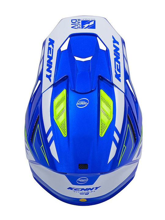 Kenny MX Titanium