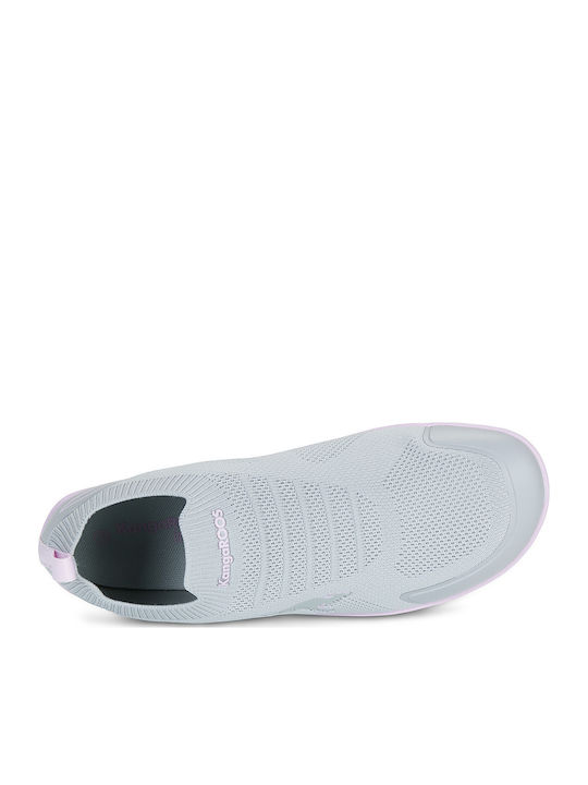 Damen Slip-Ons Graue