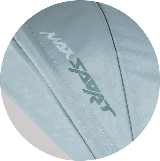 Chipolino Max Sport με Χειρολαβή Γονέα για 1.5+ Ετών Matcha