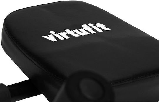 Virtufit Abdominal Trainer Pro Black