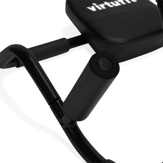 Virtufit Abdominal Trainer Pro Black