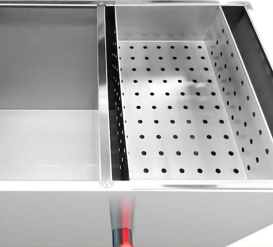 Dynamic 300.3905 Grill Fat Collector