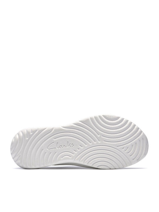 Solevana Tie Frauen Sneakers Lila Grau