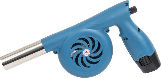 Pistol De Aer Cu Baterie Pentru Barbeque