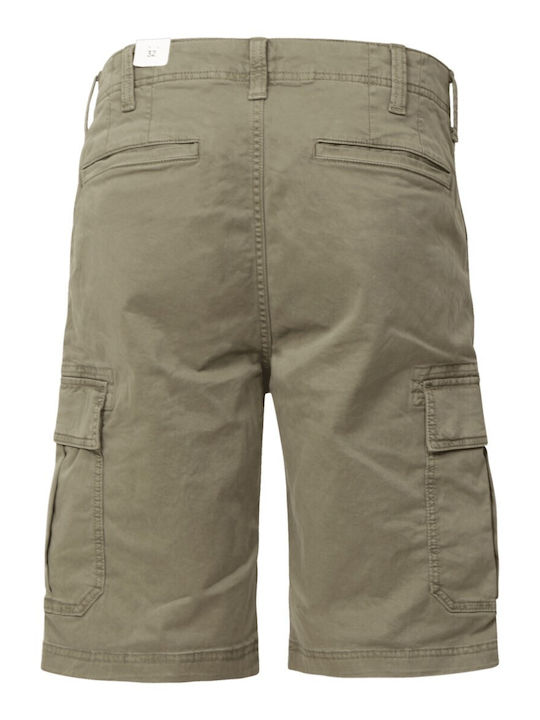 Men's Cargo Shorts Khaki