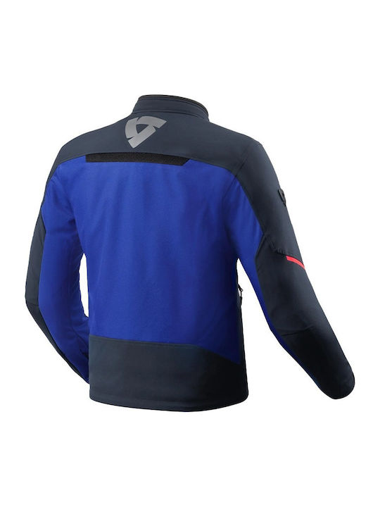 Rev'IT Venator Softshell Herren 4-Jahreszeiten Reitjacke Rev'IT Venator Softshell Herren 4-Jahreszeiten Reitjacke
