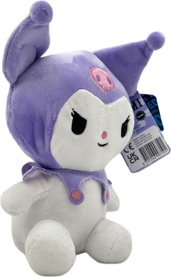 Hello Kitty Plush Hello Kitty with Sound 22 cm