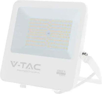 V-TAC Waterproof LED Flood Light 100W Cold White 6500K IP65
