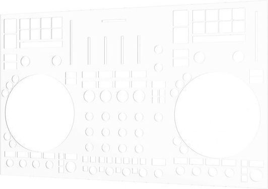 Native Instruments Kontrol Μαύρο