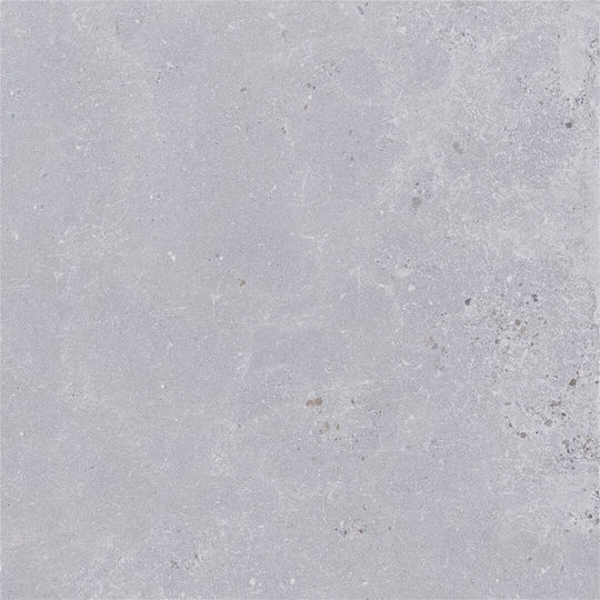 Yurtbay Seramik Плочка Подова За Вътрешни Пространства Мат 60x60cm Сива