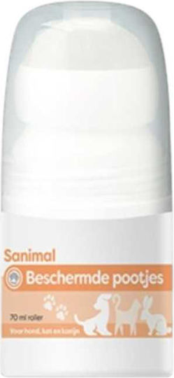 Roll Care Protection Paws Sanimal 70ml