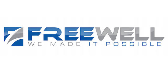 Freewell ND/PL Σετ Φίλτρα Φακών για Drone 4τμχ