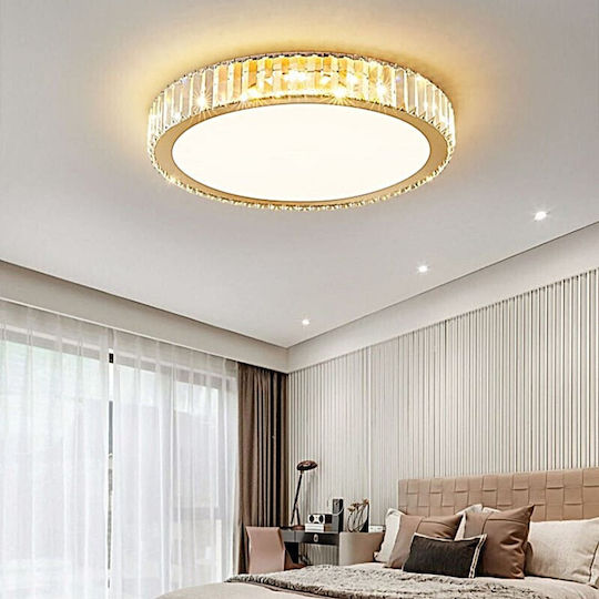 Home Lighting Sonne Πλαφονιέρα 50εκ. LED Home Lighting Sonne Πλαφονιέρα 50εκ. LED