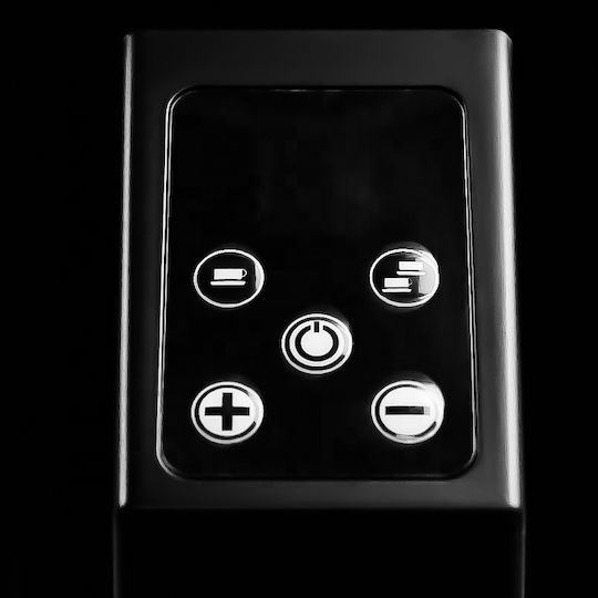 4bars Grd 64s Coffee Grinder On Demand