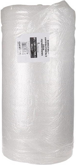 Office Products Blasenfolie 120cm X 100m 30gsm Verpackungsmaterialien