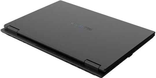 Gigabyte A18 3VH 18" QHD+ 165Hz (Ryzen 7-260/32GB/1TB SSD + 1TB SSD/GeForce RTX 5060/W11 Pro) (Международен Английски Език)