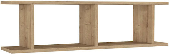 Ράφι Τοίχου Vera 100x22x28εκ. Ράφι Τοίχου Vera 100x22x28εκ.