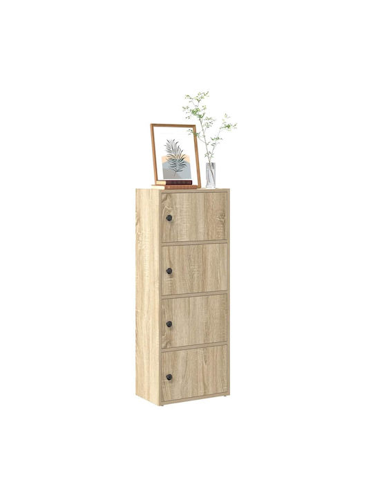 Шкаф Дъб 40x24x102см.