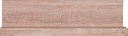 Ράφι Damis 110x22x30εκ. Μπεζ