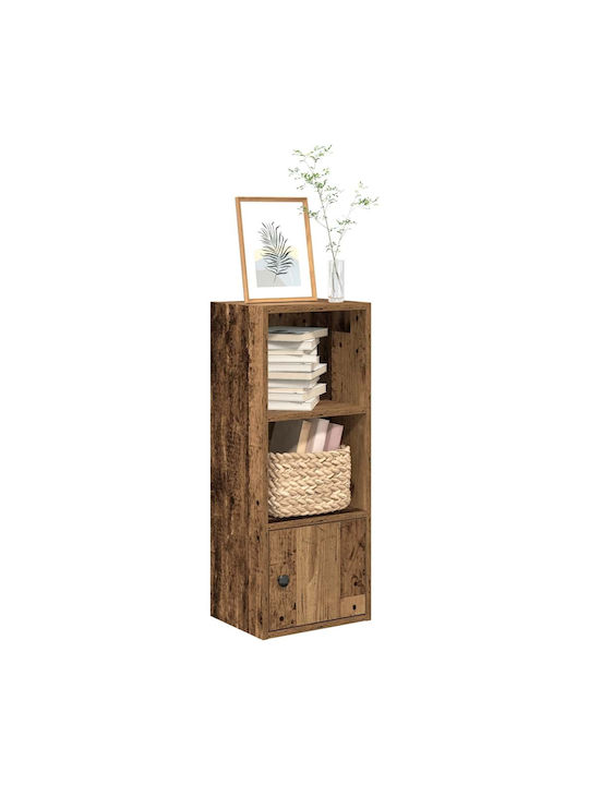 Βιβλιοθήκη Καφέ 31x24x77εκ.